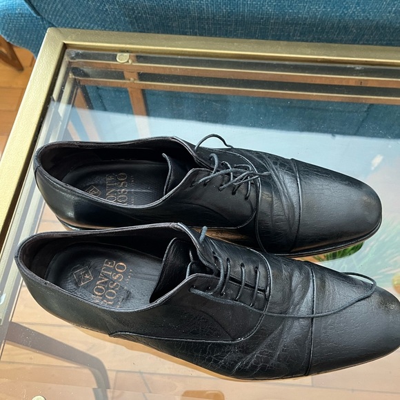 Monte Rosso. Color black size 10 M - Picture 2 of 5